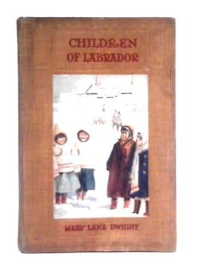 Seller image for Children of Labrador for sale by World of Rare Books