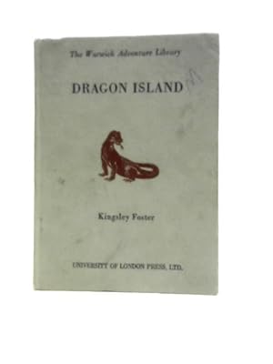 Seller image for Dragon Island for sale by World of Rare Books