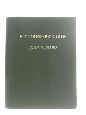 Seller image for Fly Dresser's Guide for sale by World of Rare Books