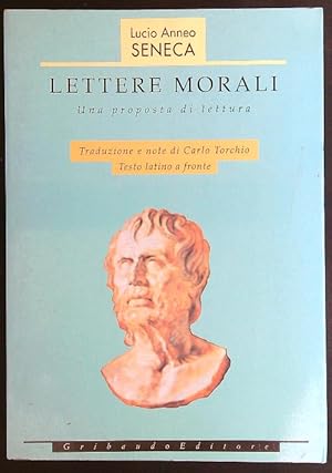 Lettere morali. Una proposta di lettura