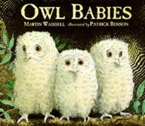 Imagen del vendedor de Owl Babies a la venta por WeBuyBooks