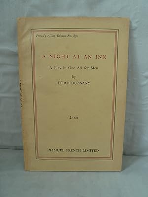 Seller image for A Night at an Inn for sale by High Barn Books