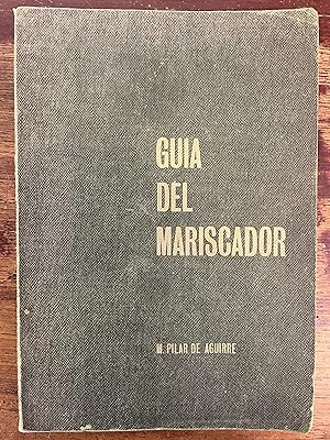 Seller image for GUIA DEL MARISCADOR for sale by Librera Races