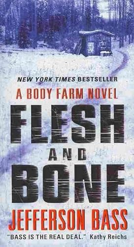 Seller image for Flesh and Bone for sale by GreatBookPrices