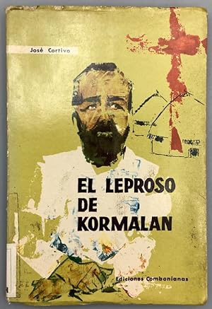 Imagen del vendedor de El leproso de Kormalan a la venta por Els llibres de la Vallrovira