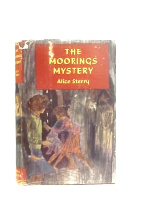 The Moorings Mystery