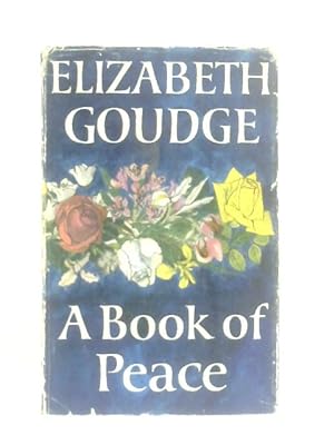 Seller image for A Book of Peace for sale by World of Rare Books