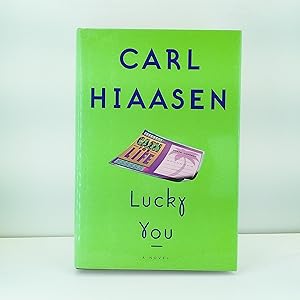 Seller image for Lucky You for sale by Cat On The Shelf