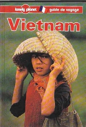 Imagen del vendedor de Vietnam. Guide de voyage a la venta por Libros Tobal