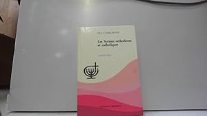 Bild des Verkufers fr Les Syriens orthodoxes et catholiques (Fils d'Abraham)|Fils d'Abraham zum Verkauf von JLG_livres anciens et modernes