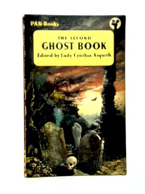 Bild des Verkufers fr The Second Ghost Book zum Verkauf von World of Rare Books