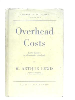 Overhead Costs