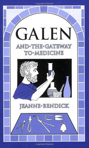 Seller image for Galen and the Gateway to Medicine (Living History Library) for sale by WeBuyBooks
