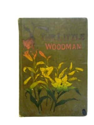 Image du vendeur pour The Little Woodman and His Dog Caesar mis en vente par World of Rare Books