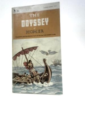 Seller image for The Odyssey of Homer. for sale by World of Rare Books