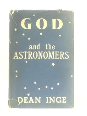 God and the Astronomers