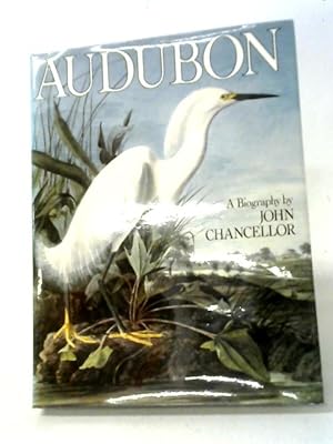 Seller image for Audubon for sale by World of Rare Books