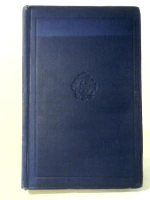 Bild des Verkufers fr The Complete Poetical Works of Percy Bysshe Shelley zum Verkauf von World of Rare Books