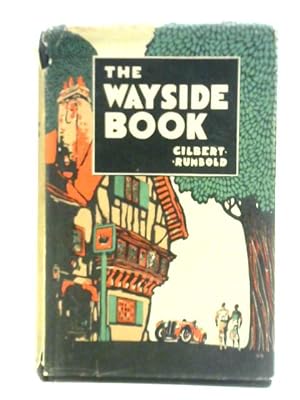 Image du vendeur pour The Wayside Book mis en vente par World of Rare Books