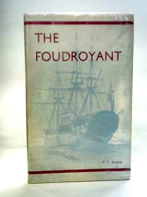 The Foudroyant