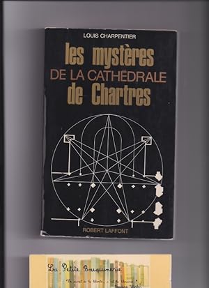 Imagen del vendedor de Les mystres de la cathdrale de Chartres a la venta por La Petite Bouquinerie