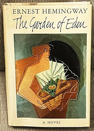 Imagen del vendedor de The Garden of Eden a la venta por My Book Heaven