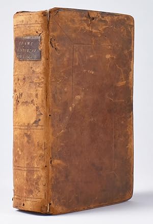 Seller image for A Summary History of New-England, From the First Settlement at Plymouth, to the Acceptance of the Federal Constitution: Comprehending a General Sketch of the American War for sale by James Arsenault & Company, ABAA