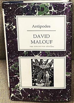 Seller image for Antipodes, The Collected Edition for sale by My Book Heaven