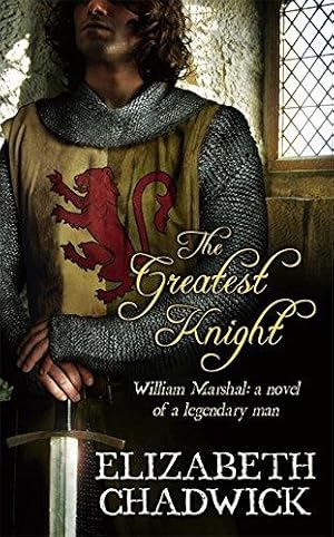 Immagine del venditore per The Greatest Knight: The Story of William Marshal venduto da WeBuyBooks 2