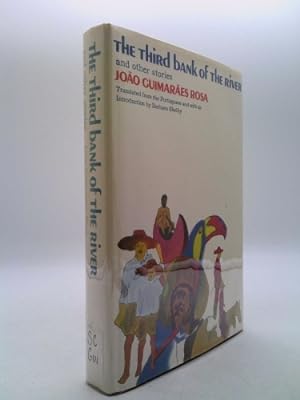 Bild des Verkufers fr The Third Bank of the River and Other Stories zum Verkauf von ThriftBooksVintage