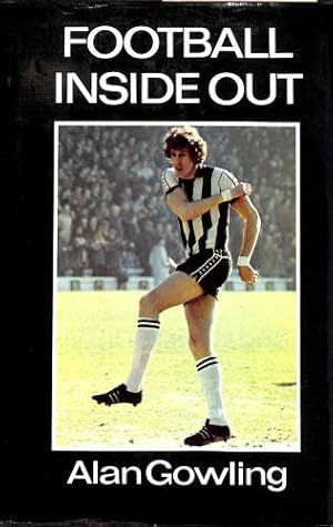 Seller image for Football Inside Out for sale by WeBuyBooks