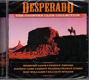 Desperado - The Country Club Collection