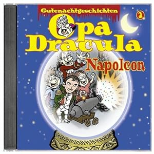 Opa Dracula , Napoleon