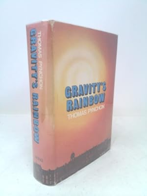 Immagine del venditore per Gravity's Rainbow venduto da ThriftBooksVintage