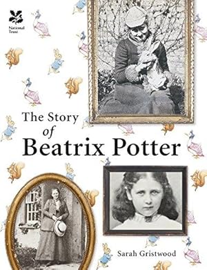 Immagine del venditore per The Story of Beatrix Potter (National Trust History & Heritage) venduto da WeBuyBooks