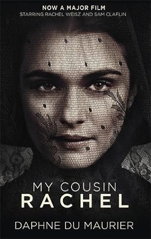 Seller image for My Cousin Rachel: Film Tie In (Virago Modern Classics) for sale by WeBuyBooks