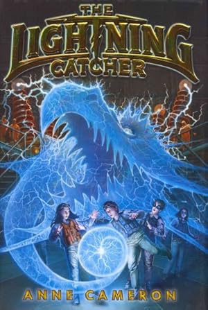 Seller image for Lightning Catcher for sale by GreatBookPrices