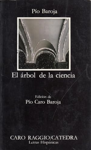 Imagen del vendedor de EL ARBOL DE LA CIENCIA a la venta por Librera Vobiscum