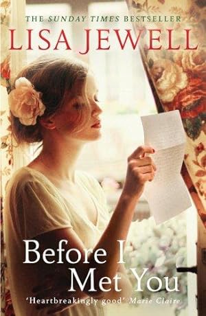 Imagen del vendedor de Before I Met You: A thrilling historical romance from the bestselling author a la venta por WeBuyBooks 2