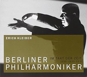 Berliner Philharmoniker 03. Klassik-CD . 1930 - 1935