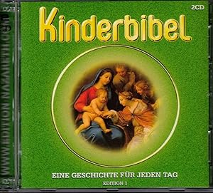 Kinderbibel Edition 1