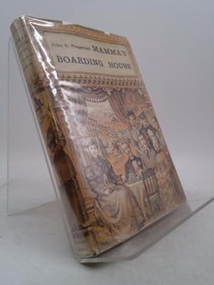 Seller image for Mamma's Boarding House for sale by ThriftBooksVintage