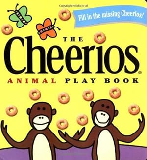 Seller image for The Cheerios Animal Play Book for sale by WeBuyBooks