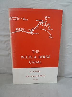 The Wilts & Berks Canal