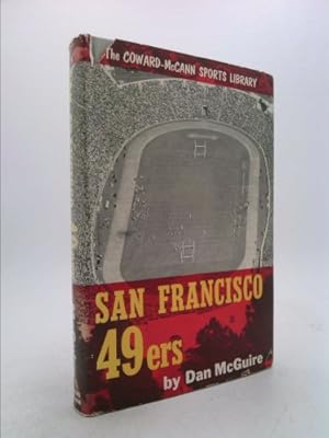 Immagine del venditore per San Francisco 49ers venduto da ThriftBooksVintage