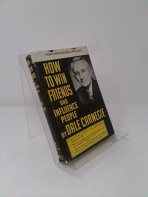 Image du vendeur pour How to Win Friends & Influence People mis en vente par ThriftBooksVintage