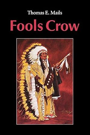 Seller image for Fools Crow for sale by WeBuyBooks