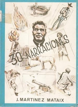 Seller image for 30 NARRACIONES for sale by Librera Vobiscum