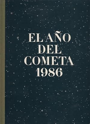 Immagine del venditore per ANUARIO 1986. EL AO DEL COMETA venduto da Librera Vobiscum