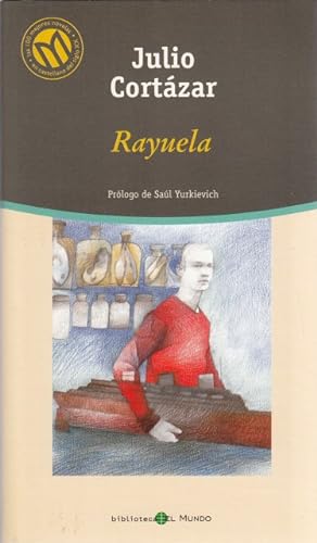 Image du vendeur pour RAYUELA mis en vente par Librera Vobiscum